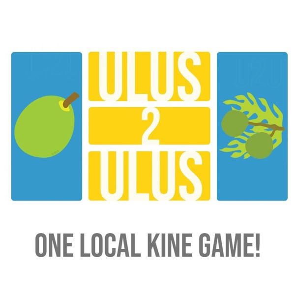 ULUS 2 ULUS card game