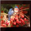 Image 1 : Cindy L. Markowski Nature Prints