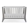 Image 1 : Contours Rockwell 3-in-1 Convertible Standard Baby Crib