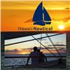 Image 1 : Sunset Sail for Four People at Hawaii Nautical