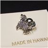 Image 2 : Black Tahitian Pearl Crab Pendant