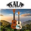 Image 1 : Kala Ukulele Double Package