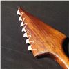 Image 3 : Lei O Mano Handmade Koa Wood Weapon