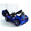 Image 2 : Kid Size Ride On Sports Car