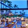 Image 2 : $200 Gift Certificate for a Dinner for Two at Cane & Canoe Restaurant in Maui