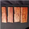 Image 3 : 4 Acacia Wood Charcuterie Boards