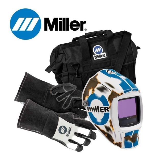 Miller Electric Package