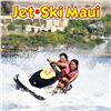 Image 1 : Two 1/2 Hour Jet Ski Rentals on Maui