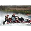 Image 2 : Two 1/2 Hour Jet Ski Rentals on Maui