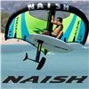 Image 1 : MK4 Wing Surfer with Coil Leash