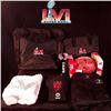 Image 1 : Super Bowl LVI Merch from NFL Foundation