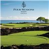 Image 1 : One Round of Golf for a Foursome at Hualalai Resort on the Big Island