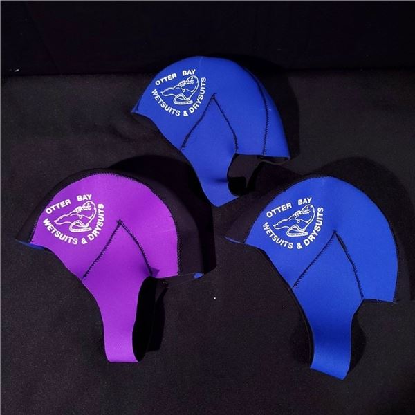 Swimming Caps