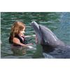 Image 2 : Two Half-Hour Dolphin Encounter Tickets at Dolphin Quest Oahu