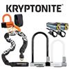 Image 1 : Bike Lock Package