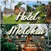 Image 1 : One Night Stay in Garden View or Standard Room at Hotel Molokai