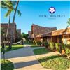 Image 2 : One Night Stay in Garden View or Standard Room at Hotel Molokai