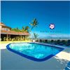 Image 3 : One Night Stay in Garden View or Standard Room at Hotel Molokai