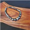 Image 3 : 14-15mm  16.25" Tahitian Pearl Necklace $12,500 Value!!!