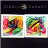 Image 1 : 3D Art from Studio Kanunu