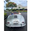 Image 3 : Full day rental 1957 Porsche 356 Speedster on Maui