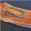 Image 1 : 14-15mm 16.25" Tahitian Pearl Necklace $12,500 Value!!!