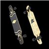 Image 3 : Backfire 41 Inch Drop Through Longboard