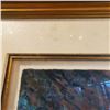 Image 10 : Makk Family Framed Painting Package HUGE VALUE.