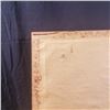 Image 14 : Makk Family Framed Painting Package HUGE VALUE.