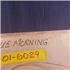 Image 15 : Makk Family Framed Painting Package HUGE VALUE.