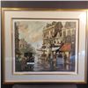 Image 17 : Makk Family Framed Painting Package HUGE VALUE.