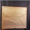Image 27 : Makk Family Framed Painting Package HUGE VALUE.