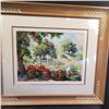 Image 29 : Makk Family Framed Painting Package HUGE VALUE.