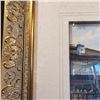 Image 2 : Makk Family Framed Painting Package HUGE VALUE.