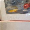 Image 31 : Makk Family Framed Painting Package HUGE VALUE.