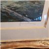 Image 38 : Makk Family Framed Painting Package HUGE VALUE.