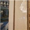 Image 42 : Makk Family Framed Painting Package HUGE VALUE.