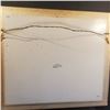 Image 43 : Makk Family Framed Painting Package HUGE VALUE.