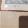 Image 48 : Makk Family Framed Painting Package HUGE VALUE.