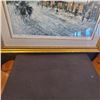 Image 53 : Makk Family Framed Painting Package HUGE VALUE.