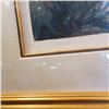 Image 8 : Makk Family Framed Painting Package HUGE VALUE.