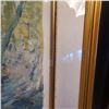 Image 9 : Makk Family Framed Painting Package HUGE VALUE.