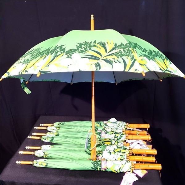 Sunscreen Umbrella Package