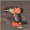 Image 1 : Milwaukee M18 Fuel 1/2" Hammer Drill/Driver