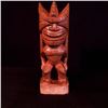 Image 1 : Lono Tiki God Hawaiian Museum Replica 12" x 4"