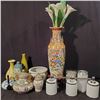 Image 8 : Lighting and Vase Package