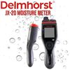 Image 1 : JX-20 Moisture Meter with Case