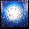 Image 1 : Painting by Pamela Sukhum