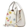 Image 3 : Kate Spade Tulip Print Crossbody Tote with Sunglasses