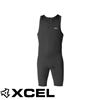 Image 1 : Men's Axis Short John Springsuit